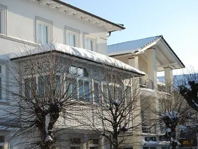 Ferienwohnung für 6 Personen (105 m²) in Binz (Ostseebad) 4/10