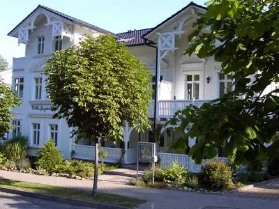 Ferienwohnung für 4 Personen (61 m²) in Binz (Ostseebad) 1/10