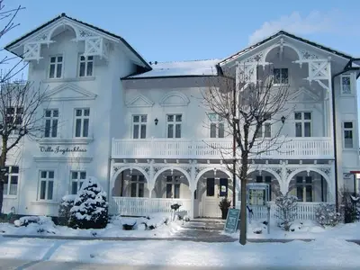 Ferienwohnung für 4 Personen (61 m²) in Binz (Ostseebad) 7/10