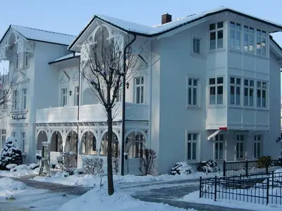 Ferienwohnung für 4 Personen (61 m²) in Binz (Ostseebad) 8/10