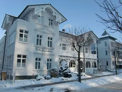 Ferienwohnung für 4 Personen (61 m²) in Binz (Ostseebad) 9/10