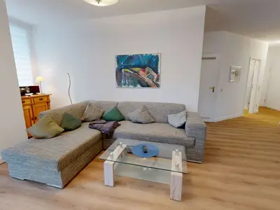 Ferienwohnung für 5 Personen (55 m²) in Binz (Ostseebad) 2/10