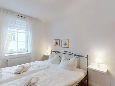 Ferienwohnung für 5 Personen (55 m²) in Binz (Ostseebad) 5/10