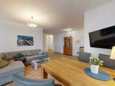 Ferienwohnung für 5 Personen (55 m²) in Binz (Ostseebad) 7/10