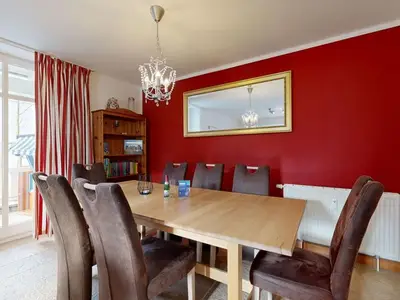 Ferienwohnung für 7 Personen (85 m²) in Binz (Ostseebad) 2/10