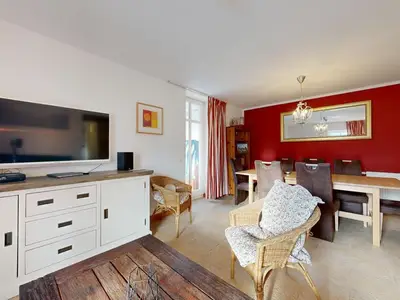 Ferienwohnung für 7 Personen (85 m²) in Binz (Ostseebad) 8/10