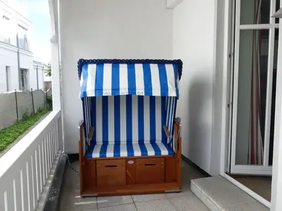 Ferienwohnung für 7 Personen (85 m²) in Binz (Ostseebad) 9/10