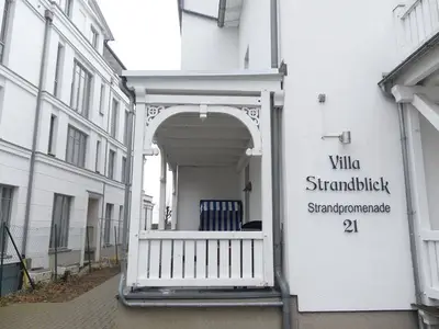 Ferienwohnung für 7 Personen (85 m²) in Binz (Ostseebad) 10/10