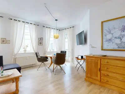 Ferienwohnung für 4 Personen (50 m²) in Binz (Ostseebad) 2/10