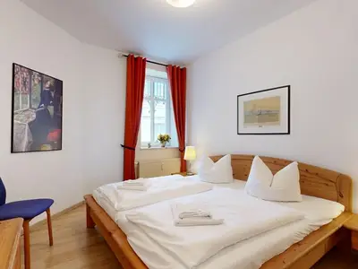 Ferienwohnung für 4 Personen (50 m²) in Binz (Ostseebad) 3/10
