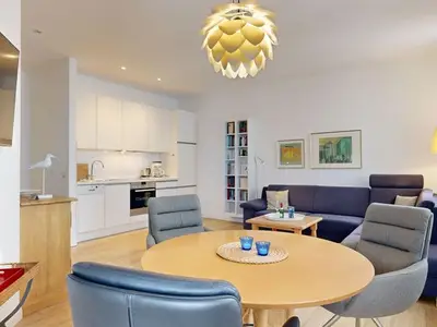 Ferienwohnung für 4 Personen (50 m²) in Binz (Ostseebad) 4/10