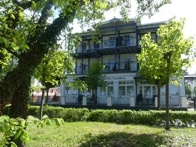 Ferienwohnung für 4 Personen (50 m²) in Binz (Ostseebad) 5/10