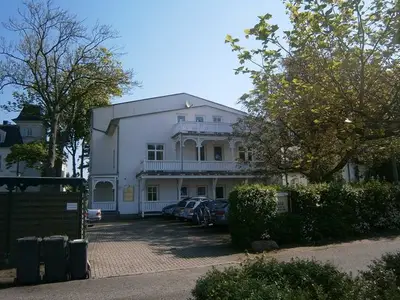 Ferienwohnung für 4 Personen (50 m²) in Binz (Ostseebad) 8/10