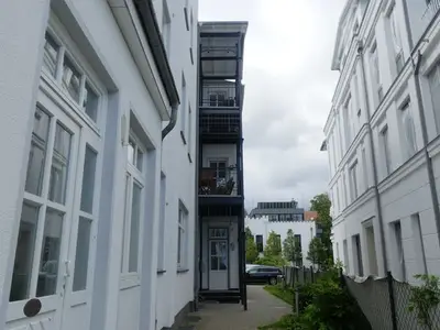 Ferienwohnung für 4 Personen (50 m²) in Binz (Ostseebad) 10/10