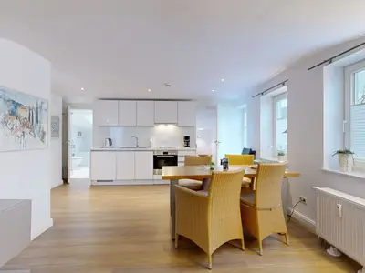 Ferienwohnung für 4 Personen (52 m²) in Binz (Ostseebad) 7/10