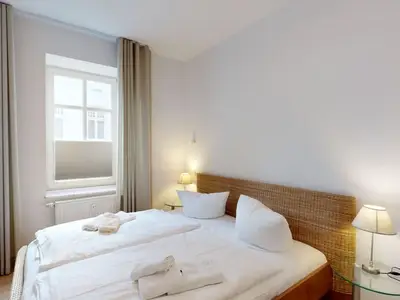 Ferienwohnung für 5 Personen (55 m²) in Binz (Ostseebad) 5/10