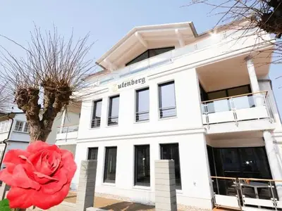 Ferienwohnung für 5 Personen (68 m²) in Binz (Ostseebad) 1/10
