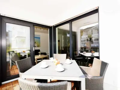 Ferienwohnung für 5 Personen (68 m²) in Binz (Ostseebad) 2/10