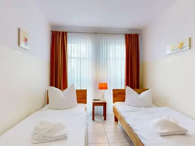 Ferienwohnung für 5 Personen (58 m²) in Binz (Ostseebad) 7/10
