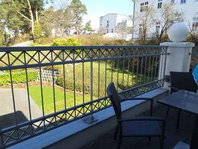 Ferienwohnung für 5 Personen (58 m²) in Binz (Ostseebad) 9/10