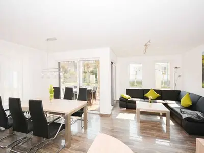 Ferienwohnung für 5 Personen (68 m²) in Binz (Ostseebad) 5/10