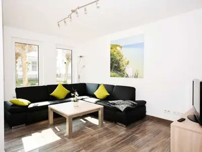 Ferienwohnung für 5 Personen (68 m²) in Binz (Ostseebad) 6/10