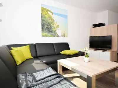 Ferienwohnung für 5 Personen (68 m²) in Binz (Ostseebad) 7/10