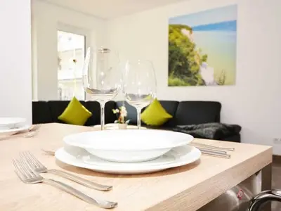 Ferienwohnung für 5 Personen (68 m²) in Binz (Ostseebad) 9/10