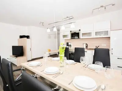 Ferienwohnung für 5 Personen (68 m²) in Binz (Ostseebad) 10/10