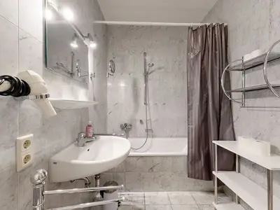Ferienwohnung für 5 Personen (63 m²) in Binz (Ostseebad) 9/10