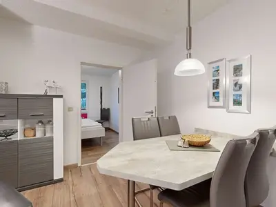 Ferienwohnung für 5 Personen (66 m²) in Binz (Ostseebad) 4/10