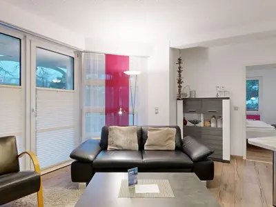 Ferienwohnung für 5 Personen (66 m²) in Binz (Ostseebad) 5/10