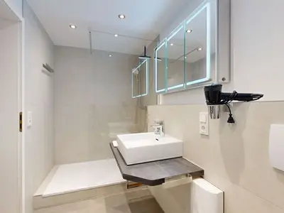 Ferienwohnung für 5 Personen (66 m²) in Binz (Ostseebad) 7/10