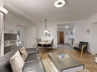 Ferienwohnung für 5 Personen (66 m²) in Binz (Ostseebad) 9/10
