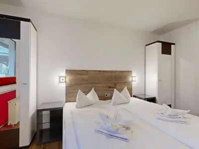 Ferienwohnung für 5 Personen (66 m²) in Binz (Ostseebad) 10/10