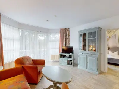 Ferienwohnung für 6 Personen (77 m²) in Binz (Ostseebad) 2/10