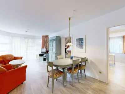 Ferienwohnung für 6 Personen (77 m²) in Binz (Ostseebad) 7/10