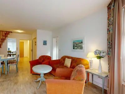 Ferienwohnung für 6 Personen (77 m²) in Binz (Ostseebad) 8/10