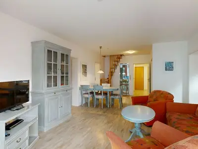Ferienwohnung für 6 Personen (77 m²) in Binz (Ostseebad) 9/10