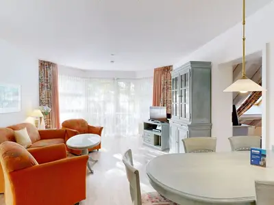 Ferienwohnung für 6 Personen (77 m²) in Binz (Ostseebad) 10/10