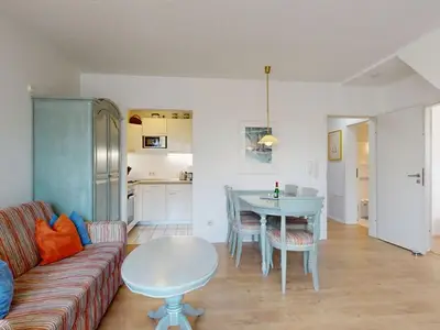 Ferienwohnung für 5 Personen (59 m²) in Binz (Ostseebad) 3/10