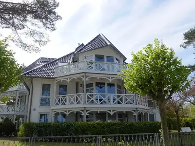 Ferienwohnung für 5 Personen (59 m²) in Binz (Ostseebad) 7/10
