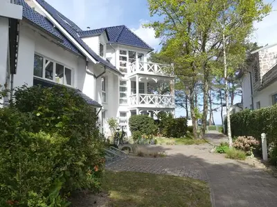 Ferienwohnung für 5 Personen (59 m²) in Binz (Ostseebad) 8/10