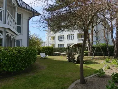 Ferienwohnung für 5 Personen (59 m²) in Binz (Ostseebad) 9/10