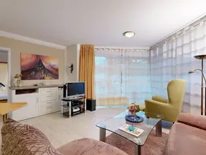 Ferienwohnung für 5 Personen (62 m²) in Binz (Ostseebad)