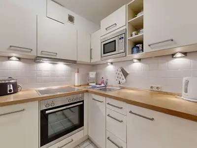 Ferienwohnung für 5 Personen (62 m²) in Binz (Ostseebad) 6/10