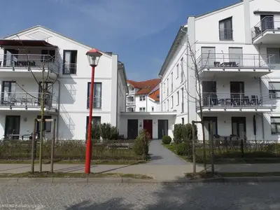 Ferienwohnung für 5 Personen (75 m²) in Binz (Ostseebad) 8/10