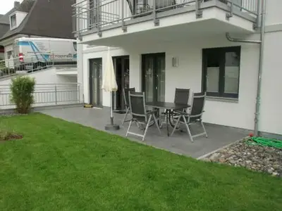 Ferienwohnung für 5 Personen (75 m²) in Binz (Ostseebad) 9/10