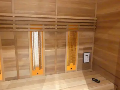 Ferienwohnung für 5 Personen (55 m²) in Binz (Ostseebad) 10/10