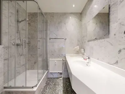 Ferienwohnung für 5 Personen (55 m²) in Binz (Ostseebad) 9/10